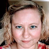 Christina Tuft