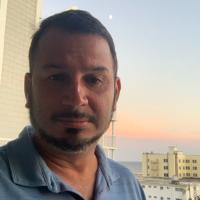 Wilson rios
