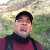 Christopher Morales
