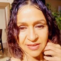 Author Chantay Chapman