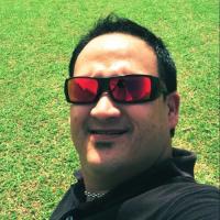 Adrian Martinez