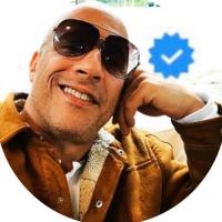Vin Diesel