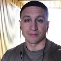 Pacheco  Michael