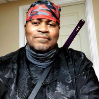 ????????????Shinjin Arashikage????