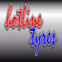 Hotline Tyres LTD