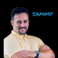 Sammy Pagán