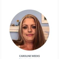 Caroline Weeks