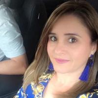 Jackie Vega