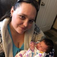 Amber N Dodson