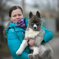Alisa Betman Windrunner