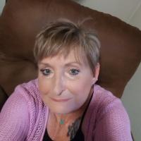 Pamela Jo Squires