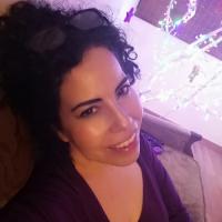 Anabel Bretón Jiménez