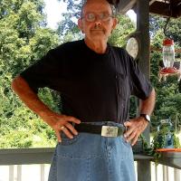 Robert Moore