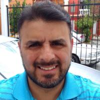 Rolando González Sánchez
