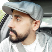 Abdel Salaam