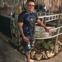 Efrain Santiago