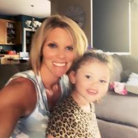Chrissy Purcell