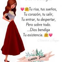 Diamy Gomez