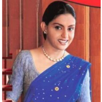 Gurleen Nayar