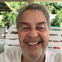 Julio Suarez Pagani
