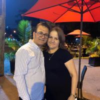 Virginio R Monzon