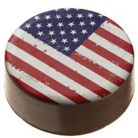 Cocoa Patriot
