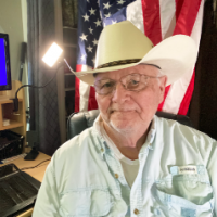 Murray Montgomery