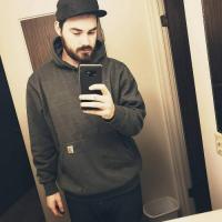 Jonathon Michael