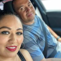 Gilbert n Precilla Villa