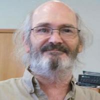 Russell Bothwell