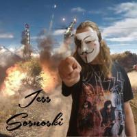 Jess Sosnoski