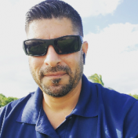 Noel Rivera