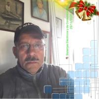 Alejandro García