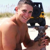 Austin Thomas