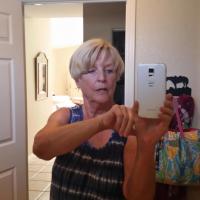 Carol Kenny