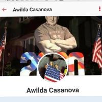 Awilda Casanova