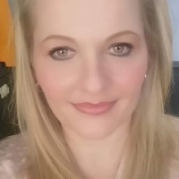 Colleen Mitchell