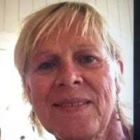 Lisbeth Graaberget