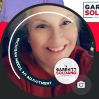 Patricia Schaffner