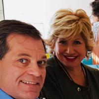 Garrett and Gloria Reed