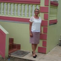 Carmen Millete