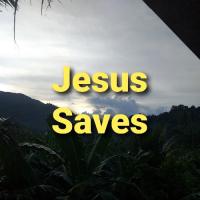 Jesus Saves