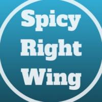 Spicy Right-Wing
