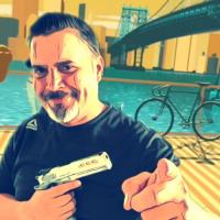 Braulio M Gonzalez