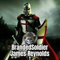 BrandedSoldier J Reynolds