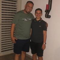 John Ivan Ramos Baez