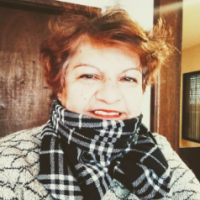 María Sosa
