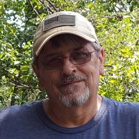 Bobby Patterson