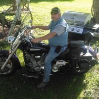 Roy E Stiffler