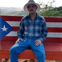 Abraham Rodriguez